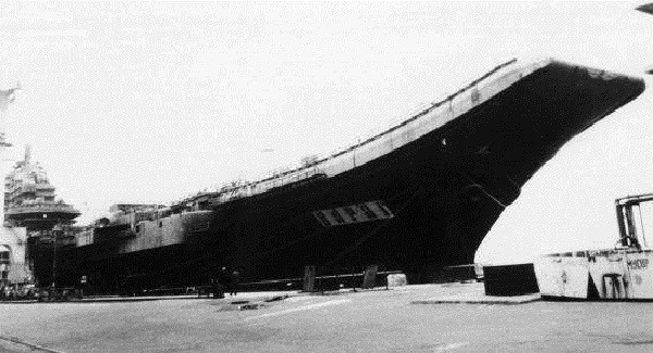 瓦良格号,我们的骄傲,瓦良格号,国之骄傲