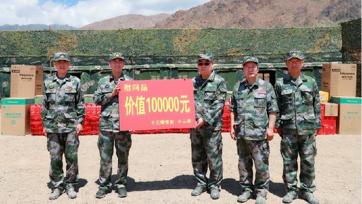 军事频道7与聂海胜的八一精神,永恒的航天英雄赞歌,八一精神与航天英雄聂海胜,永恒的赞歌