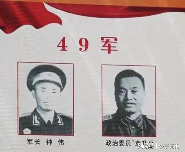 关于83军前身是54军吗的问题研究,揭秘83军前身,是否源自54军的研究探讨?