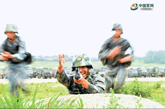 中国部队番号大全,历史沿革与现代体系概述,中国部队番号概览,历史沿革与现代体系介绍