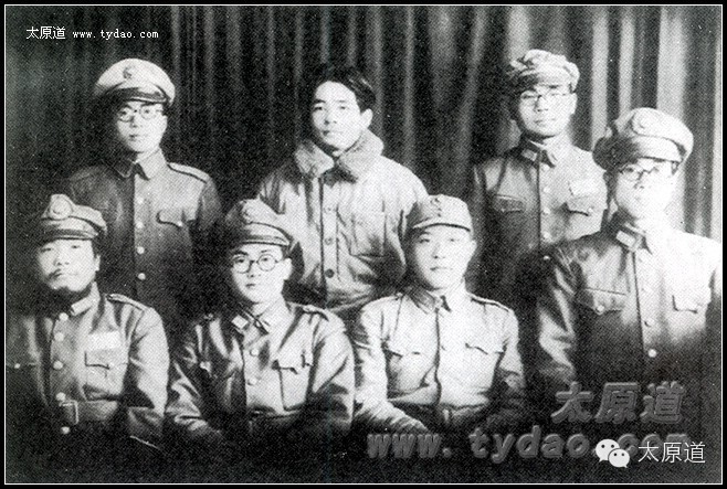 山西太原的陆军部队,历史、现状与发展,山西太原陆军部队,历史、现状与未来展望