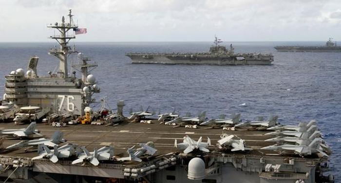 中国核航母排水量达十二万吨,揭示未来海军力量的重要篇章,中国核航母排水量揭秘,十二万吨巨舰预示海军力量的未来篇章