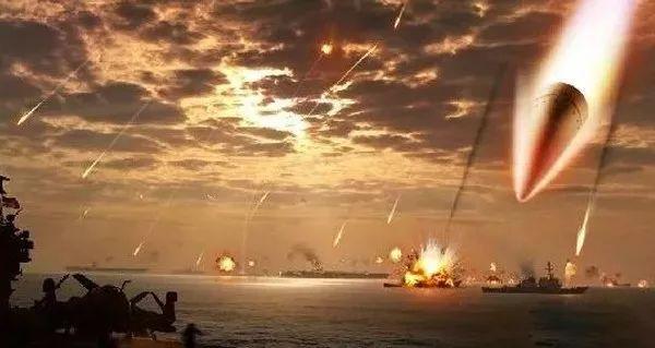 东风17洲际弹道导弹弹头,解析其技术特点与战略意义,东风17洲际弹道导弹弹头技术特点与战略意义深度解析