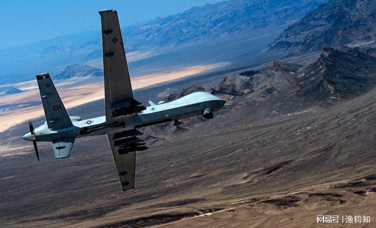 俄打美无人机,技术对抗背后的国际博弈,俄打美无人机背后的技术对抗与国际博弈