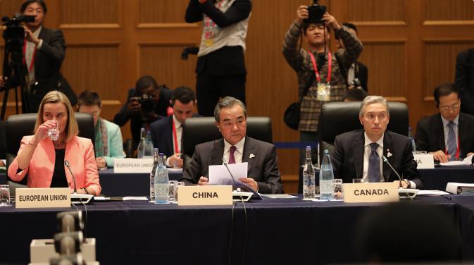 中国与美国,当前的局势与前景展望,中美局势现状与前景展望分析