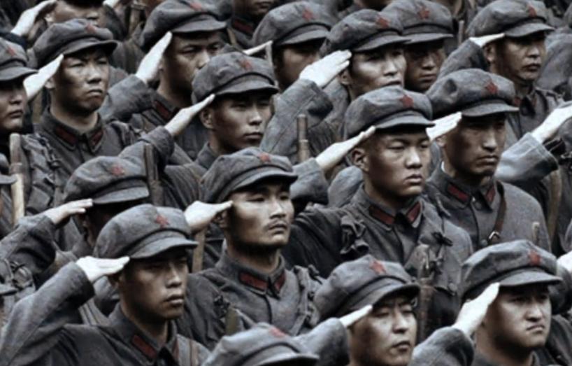 红军军服的款式与颜色,历史的印记与时代的记忆,红军军服,历史的印记与时代记忆