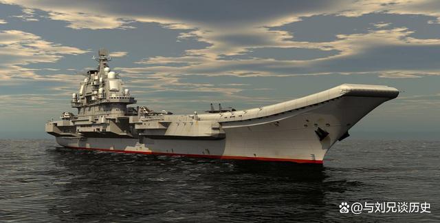 瓦良格号巡洋舰的综合实力研究,瓦良格号巡洋舰综合实力探究