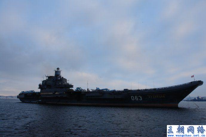 瓦良格号巡洋舰的综合实力研究,瓦良格号巡洋舰综合实力探究