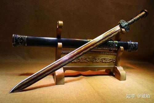 探索帅气的冷兵器图片的世界,冷兵器图片的魅力探索之旅