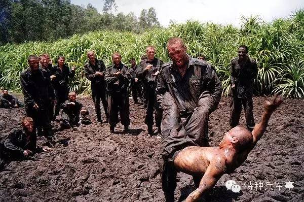 特种兵在猎人学校的经历,挑战与成长,特种兵猎人学校之旅,挑战与成长之路