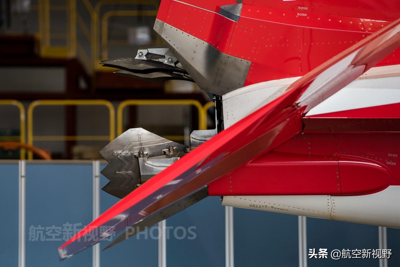 心神战机实际性能探究，心神战机性能深度探究