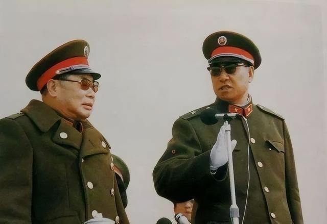 中国的大军区概述，中国大军区概览