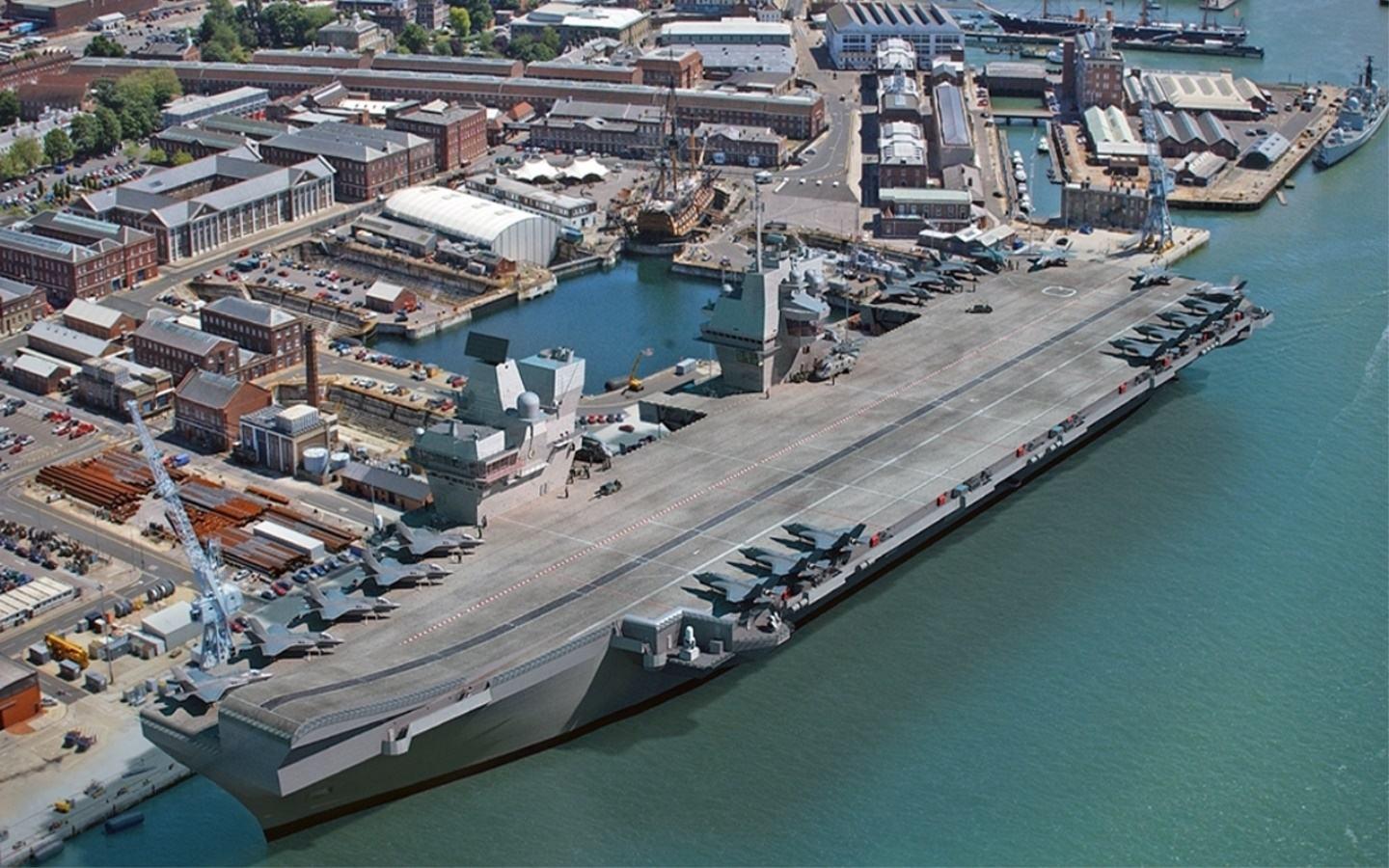 中国一艘航母上的人数构成与职责概述，中国航母人员构成及职责概述