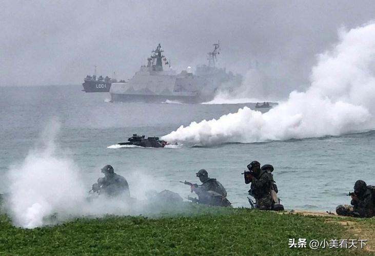 小型军用气垫船,未来战争的新锐力量,未来战争的新锐力量,小型军用气垫船亮相战场