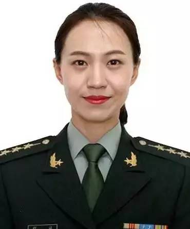 女仪仗队长程诚现任职务及其卓越表现,女仪仗队长程诚的现任职务与卓越表现概述