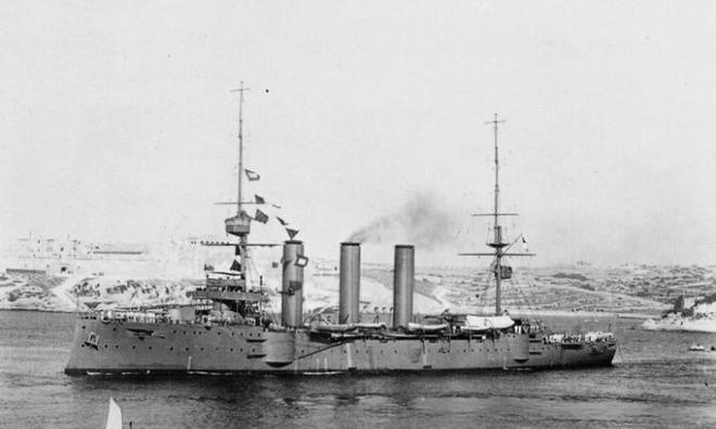 一战德国装甲巡洋舰,钢铁巨舰的崛起与陨落,一战德国装甲巡洋舰,钢铁巨舰的兴衰史