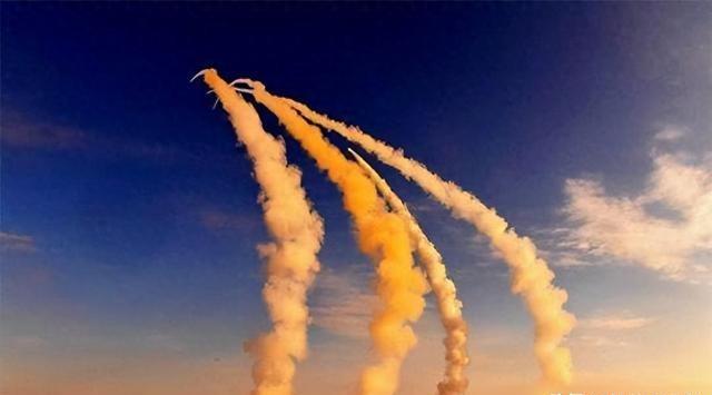 东风21导弹旅,揭秘现代化导弹部队的力量之源,东风21导弹旅揭秘现代化导弹部队核心力量之源