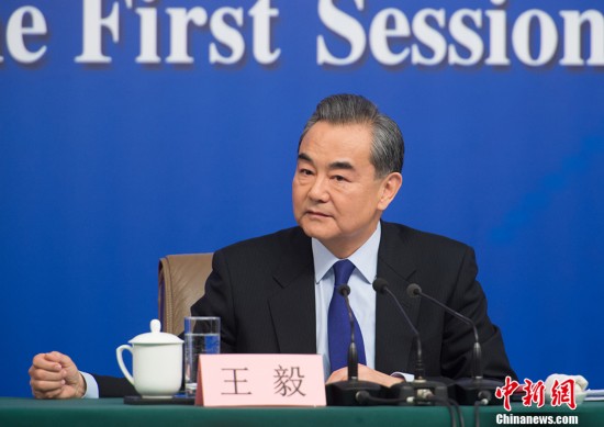 中国外交部长,塑造新时代的国际交流与合作关系,中国外交部长,塑造新时代的国际交流与合作格局