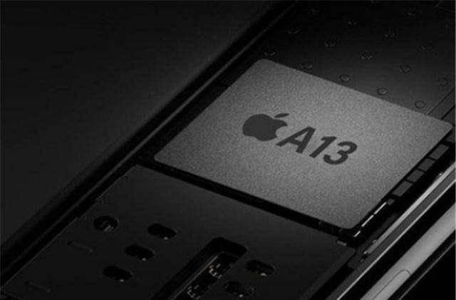 揭秘A13处理器的强大性能，揭秘，A13处理器的卓越性能解析