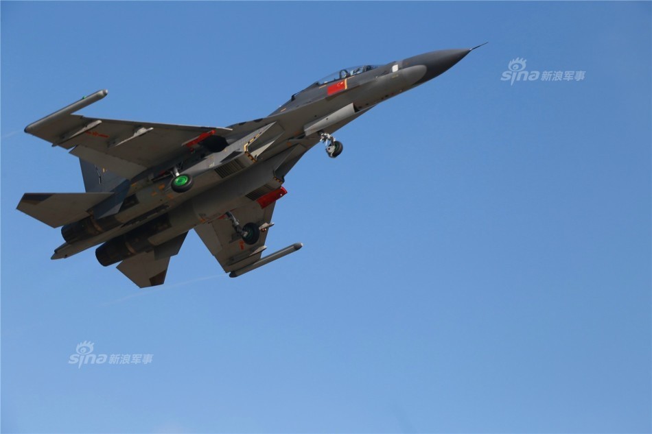 歼八系列战斗机,数量与影响,歼八系列战斗机,数量与深远影响