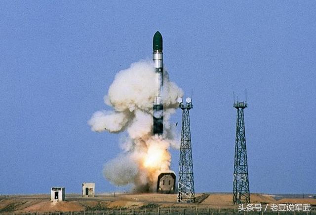 东风41洲际弹道导弹高清图片,揭示强大实力与战略威慑力,东风41洲际弹道导弹高清图片展示,强大实力与战略威慑力揭秘