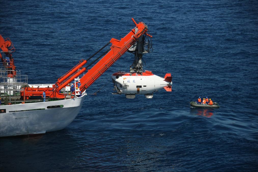 半潜船下潜过程中的外力计算研究,半潜船下潜过程中的外力计算研究分析