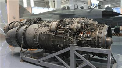 涡扇20改进型推力详解,涡扇20改进型推力深度解析