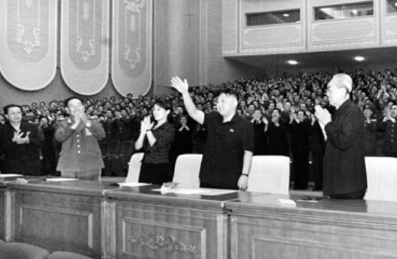 战略支援部队总司令，领航新时代的军改先锋，战略支援部队总司令领航新时代的军改先锋