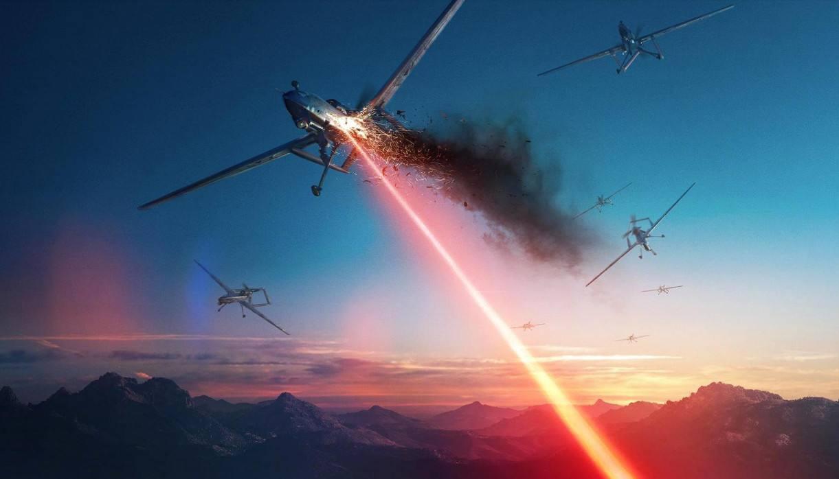 蜂鸟无人机,引领新一代智能航空时代的新力量,蜂鸟无人机,新一代智能航空时代的新领军者