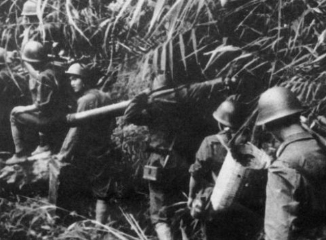 关于中越冲突，回顾与反思（1982年）的文章，中越冲突回顾与反思，历史视角下的1982年事件分析