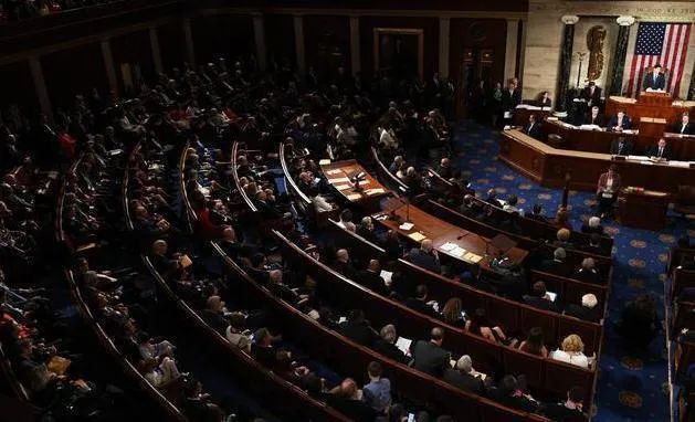 美国2021年战略竞争法案，重塑全球竞争格局的重要立法动向，美国战略竞争法案，重塑全球竞争格局的关键立法动向