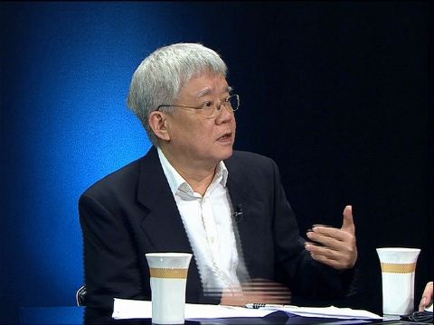 军事评论员藤建群简历，军事评论员藤建群个人简历概述