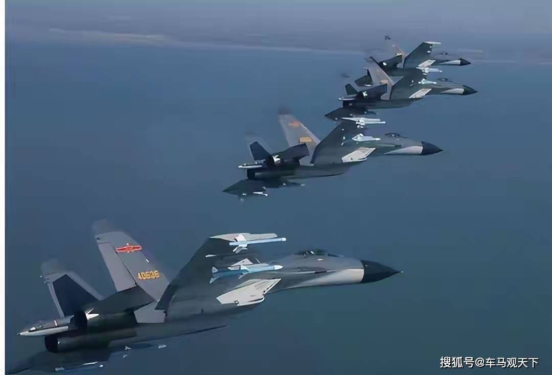 中国空军实力概览，聚焦2011年的发展与挑战，中国空军实力概览，聚焦2011年的发展挑战与战略展望